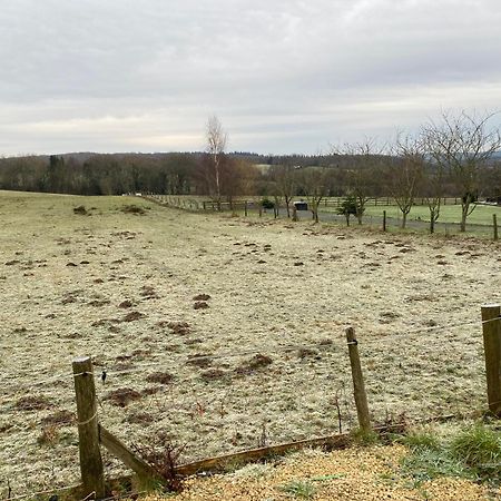 Crabmill Glamping Bewdley Otel Dış mekan fotoğraf