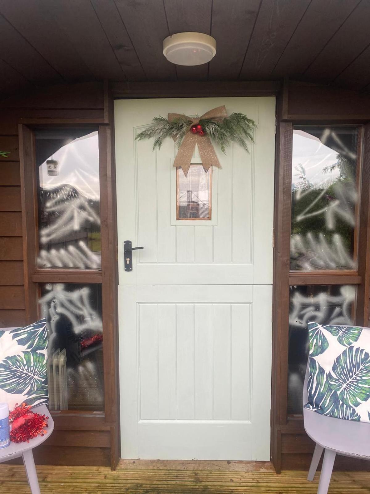 Crabmill Glamping Bewdley Otel Dış mekan fotoğraf