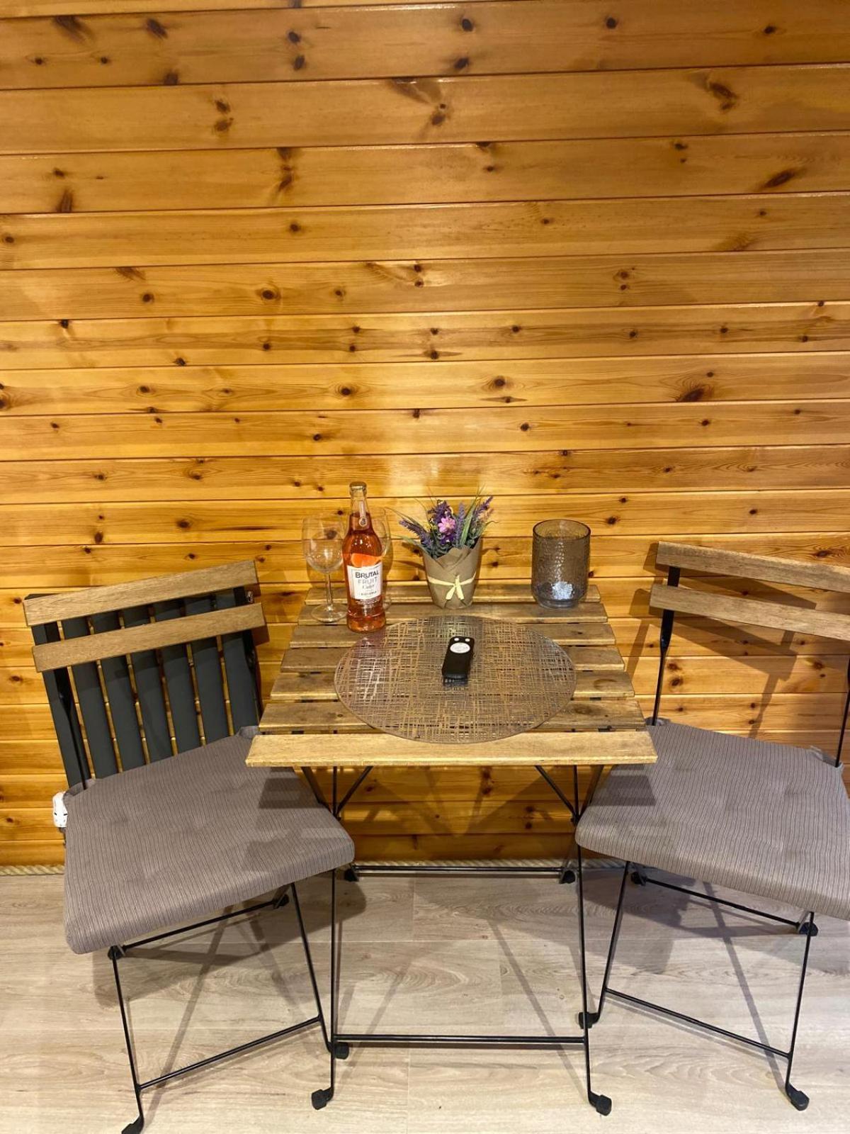 Crabmill Glamping Bewdley Otel Dış mekan fotoğraf