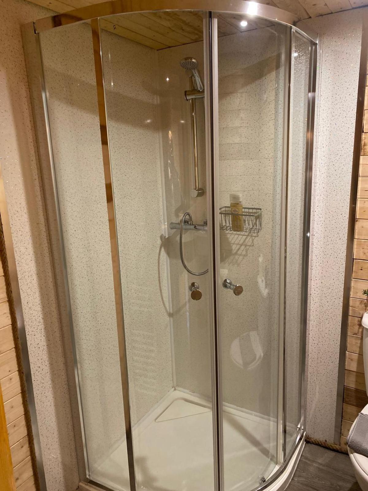 Crabmill Glamping Bewdley Otel Dış mekan fotoğraf