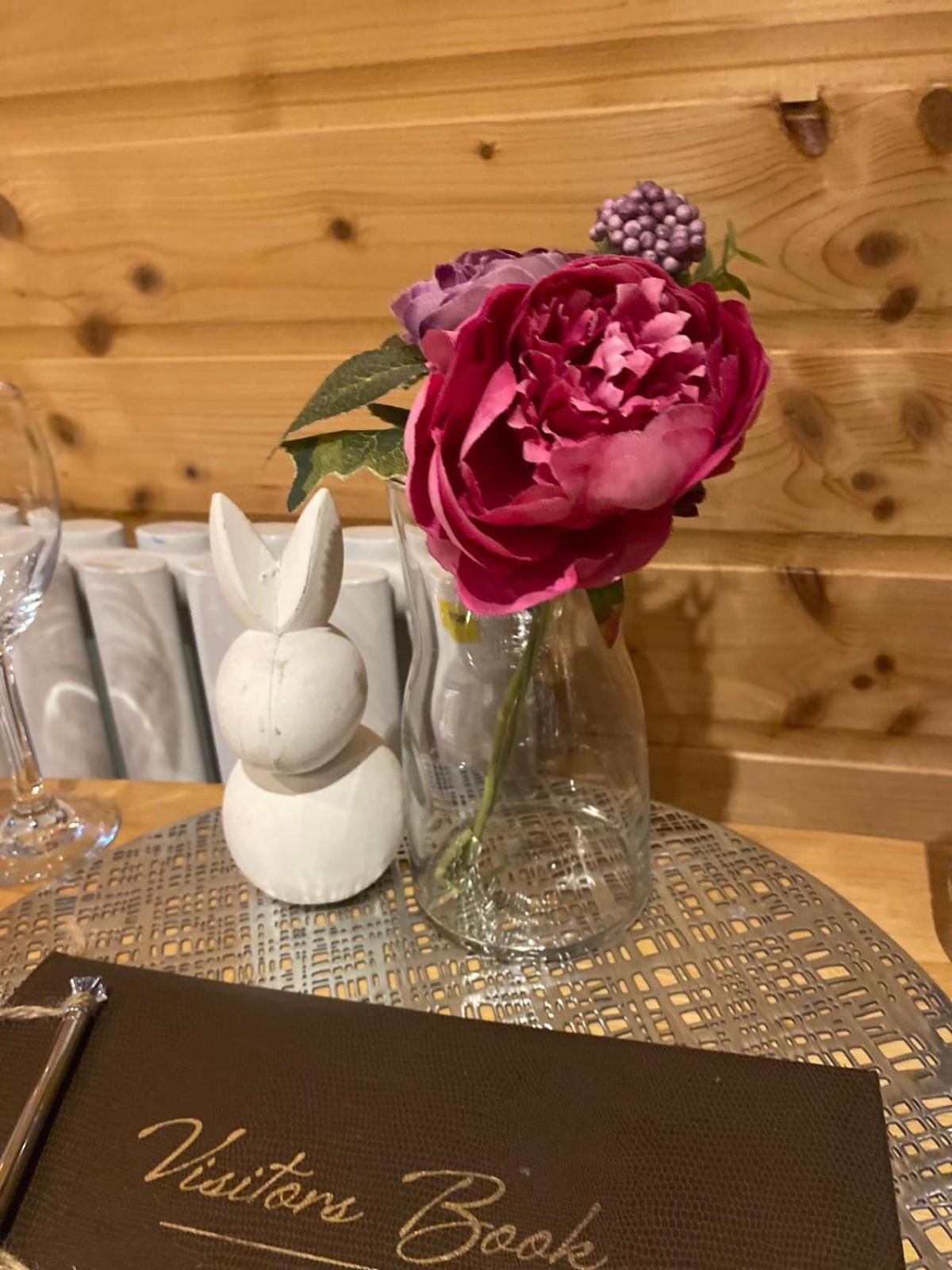 Crabmill Glamping Bewdley Otel Dış mekan fotoğraf