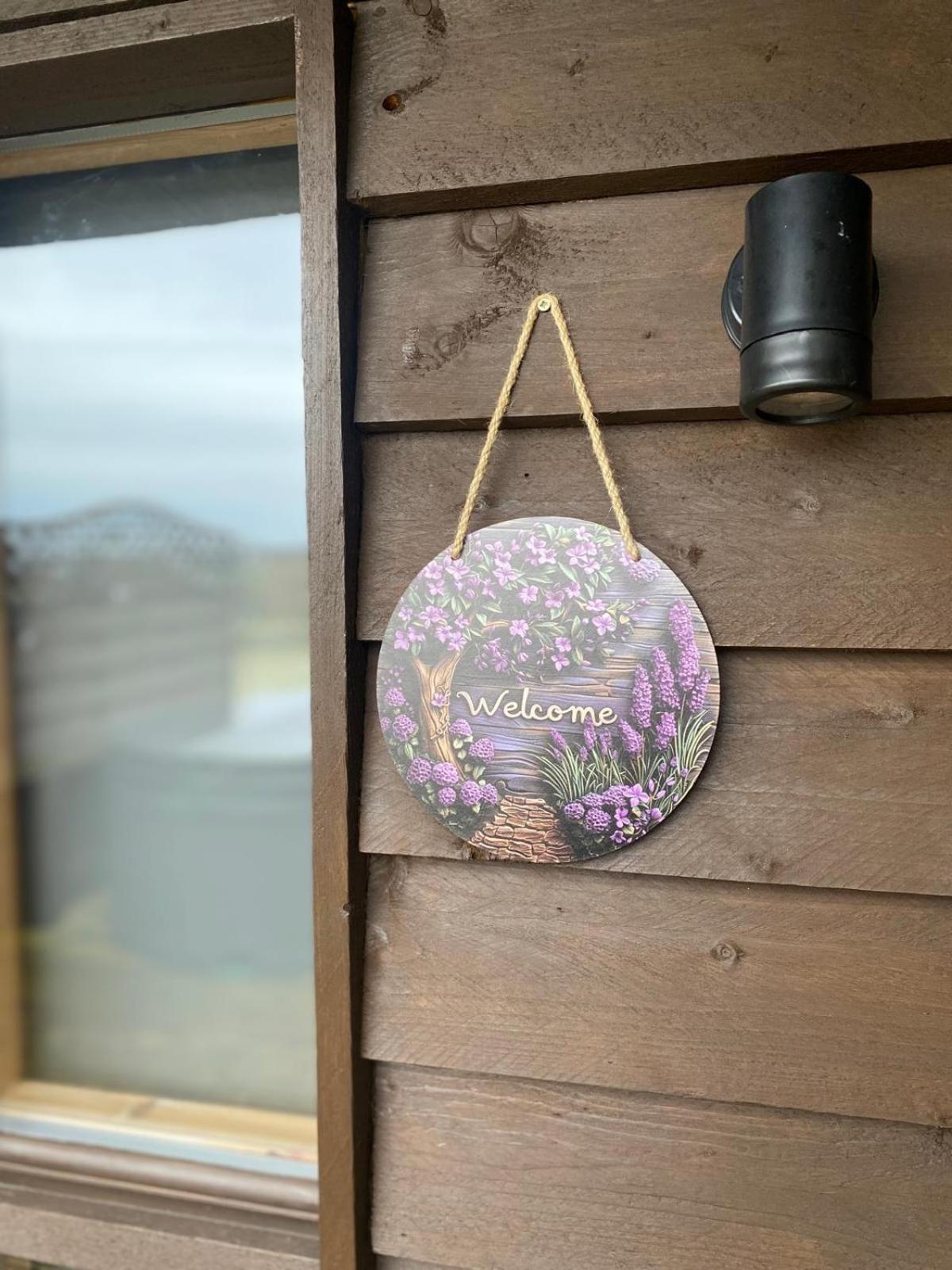Crabmill Glamping Bewdley Otel Dış mekan fotoğraf
