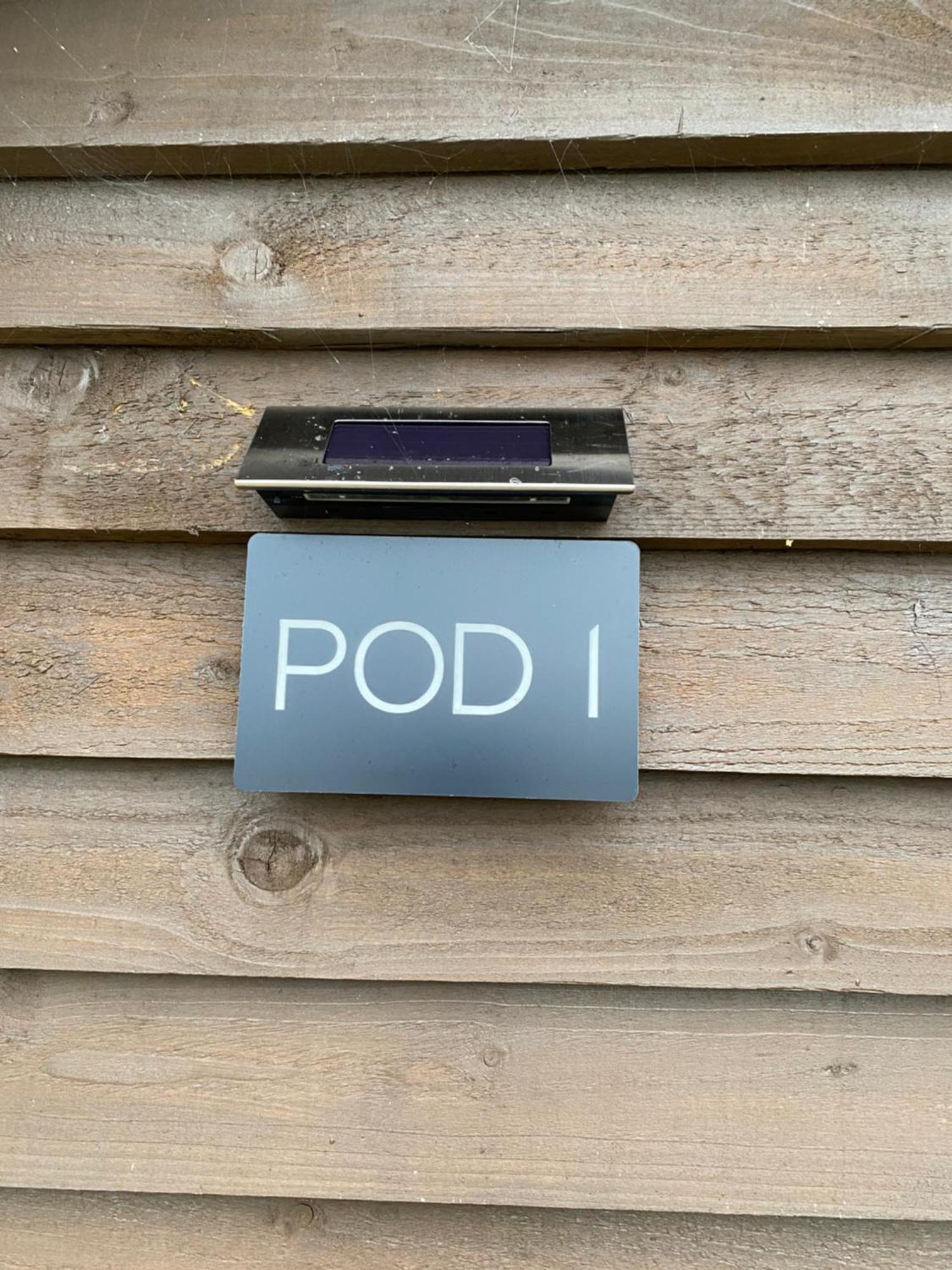 Crabmill Glamping Bewdley Otel Dış mekan fotoğraf