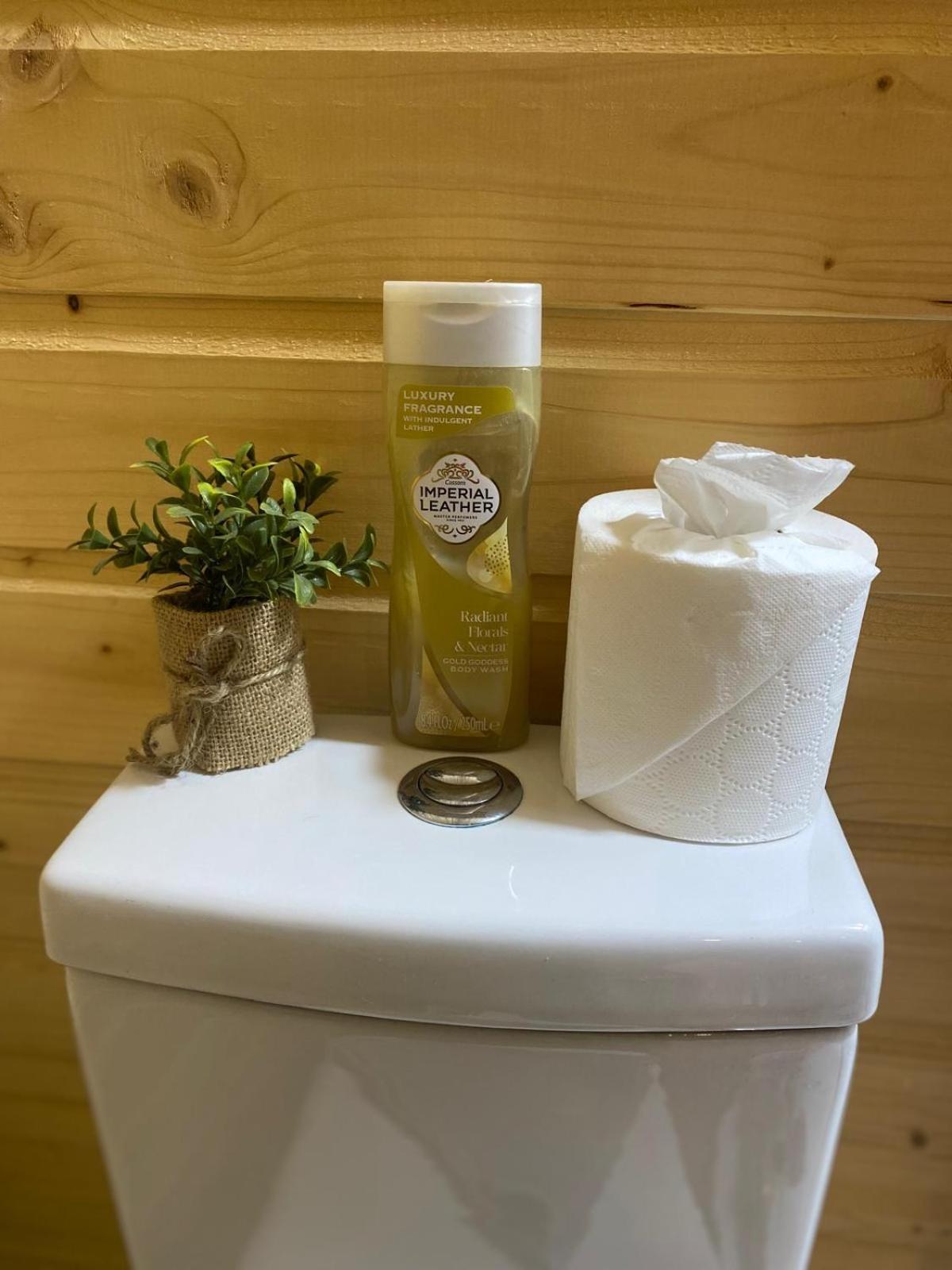 Crabmill Glamping Bewdley Otel Dış mekan fotoğraf
