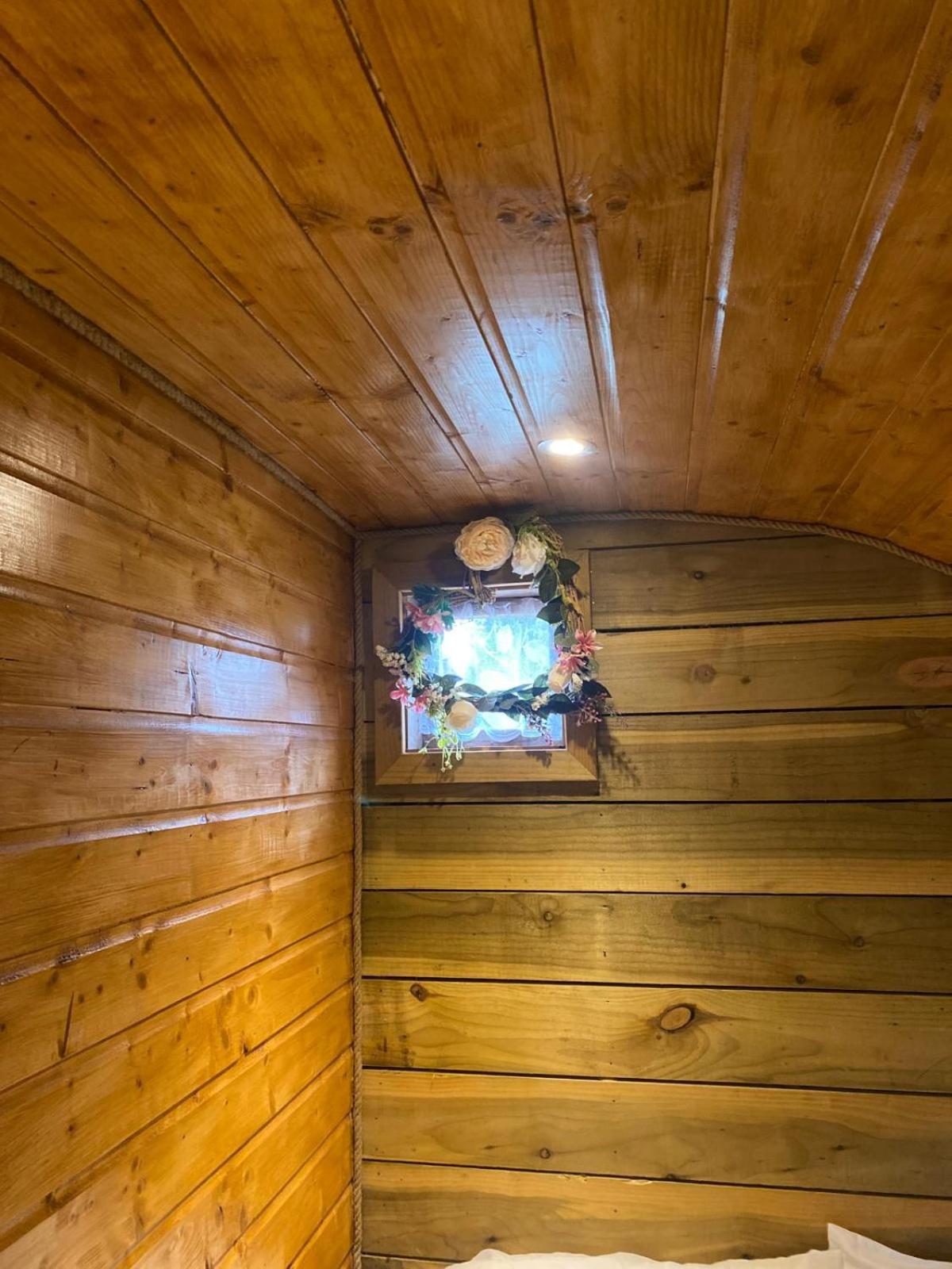 Crabmill Glamping Bewdley Otel Dış mekan fotoğraf
