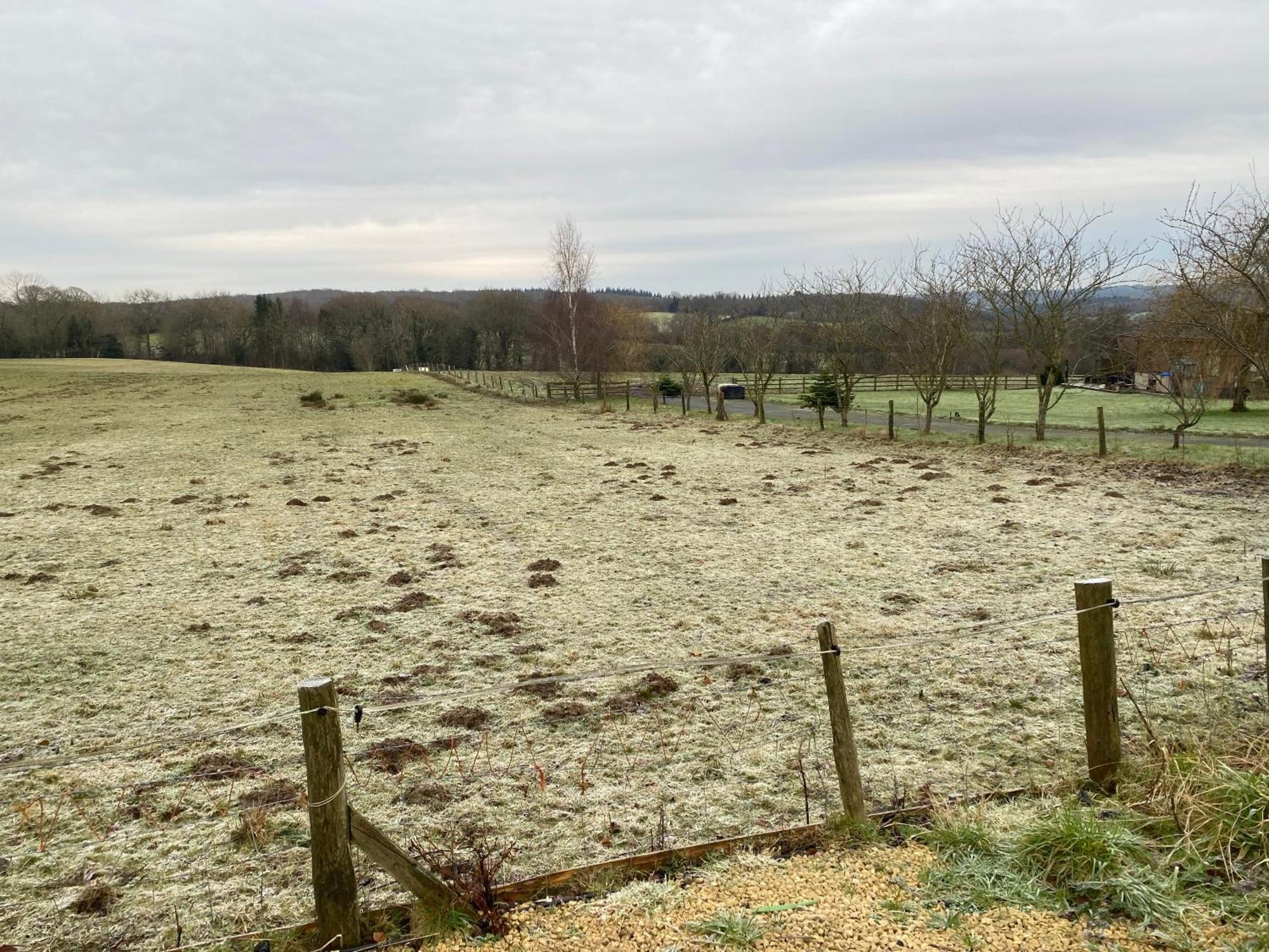 Crabmill Glamping Bewdley Otel Dış mekan fotoğraf